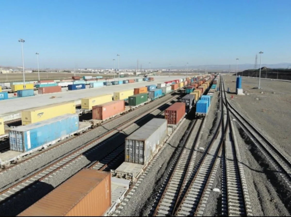 Azerbaijan to increase BTK transportation capacity 