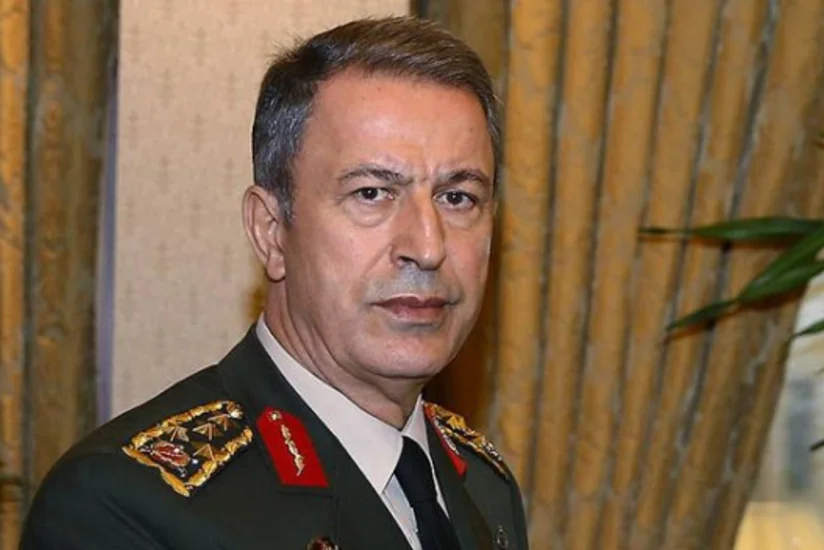 Baş Nazir: Türkiyə Silahlı Qüvvələrinin Baş qərargah rəisi tapılmayıb