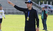Qaradağ Lökbatanın baş məşqçisi 5 oyunluq cəzalanıb