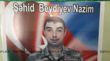 Suqovuşanda arzusuna qovuşdu