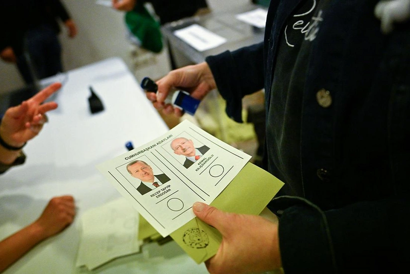 Voting starts in Türkiye's runoff presidential election