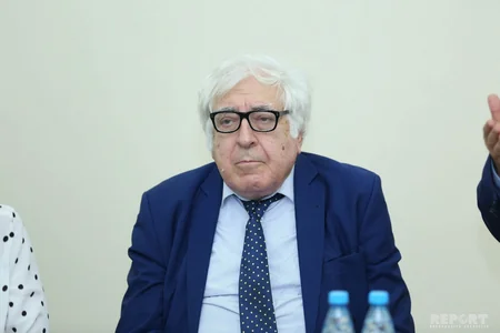 Cəlil Məmmədquluzadənin 150 illiyinə həsr olunmuş beynəlxalq konfrans başlayıb