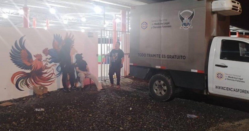 Ekvadorda terrorçuların hücumu nəticəsində 11 nəfər ölüb