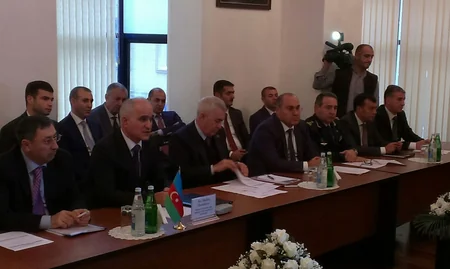 İrandan Azərbaycana çəkilən dəmiryolunun 200 km-lik hissəsi başa çatıb - YENİLƏNİB - FOTO