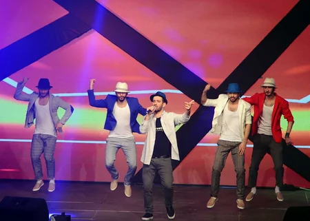 “Youthvision 2017” Beynəlxalq mahnı müsabiqəsinin qalibləri bəlli olub