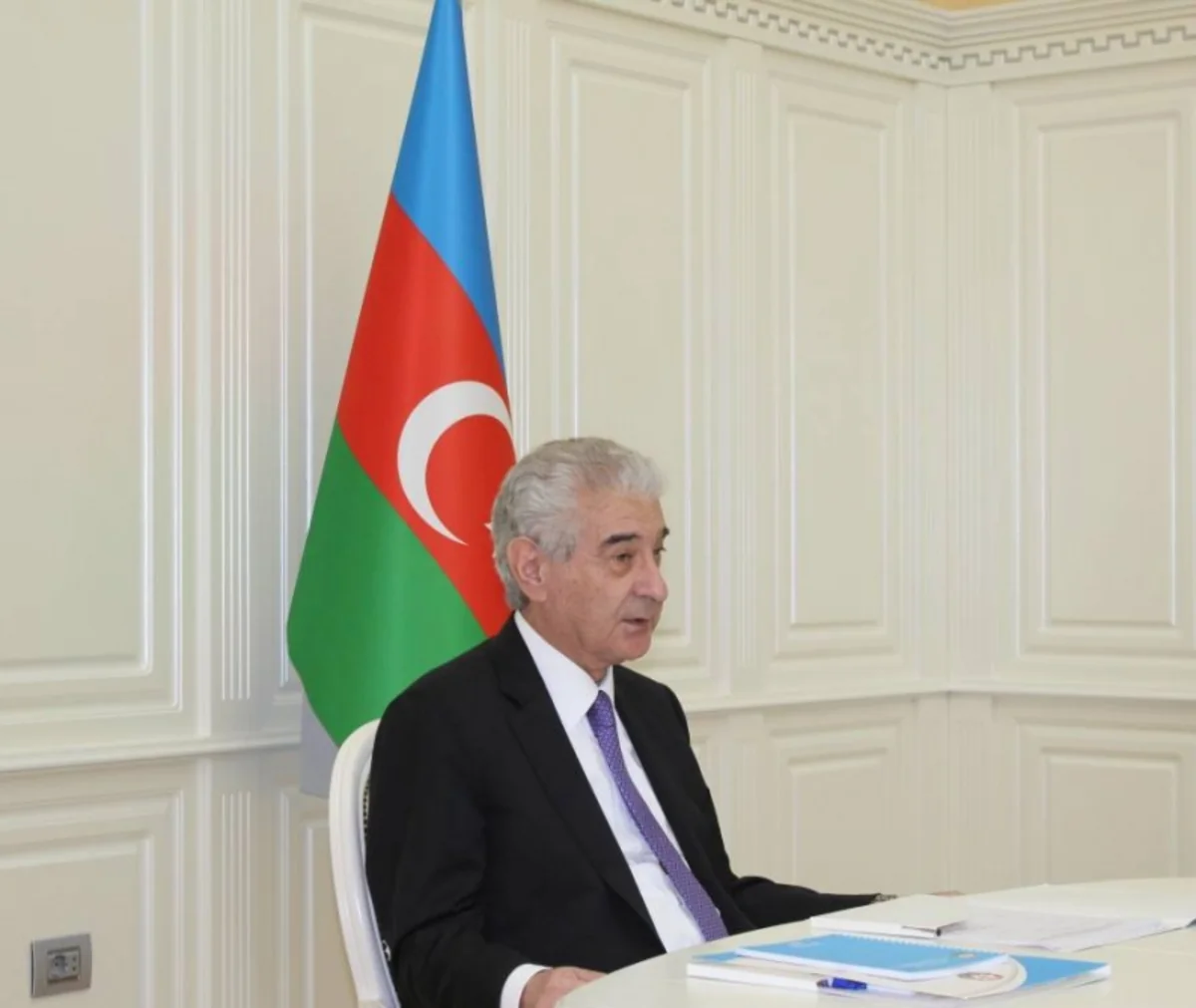 Deputy PM: 95% of drugs smuggled into Azerbaijan from Iran