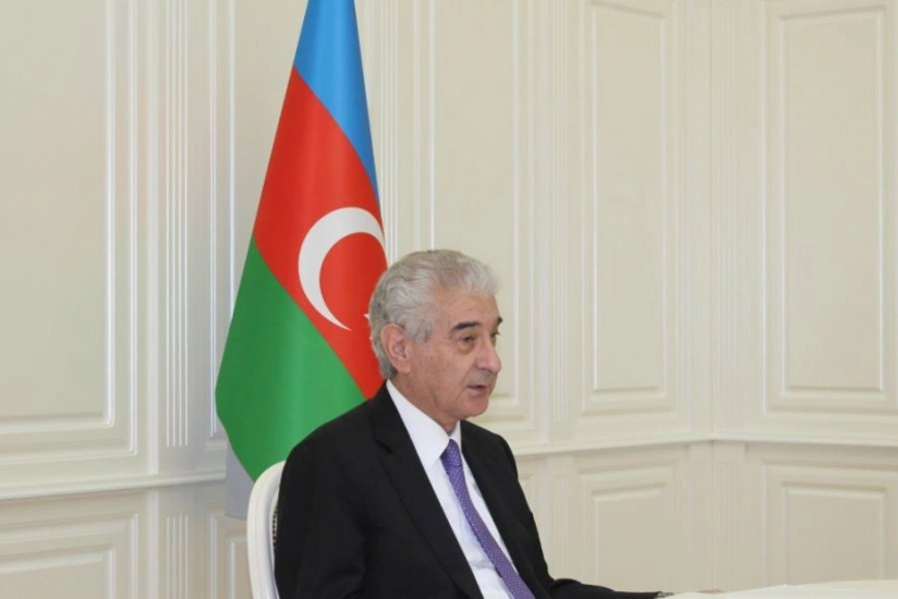 Baş nazirin müavini: Bu il narkotik vasitələrin 95 faizindən çoxu İrandan Azərbaycana gətirilib