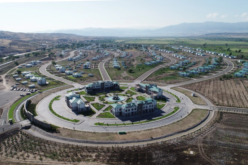 Qarabağdakı şirkətlərin dividend gəlirləri 10 il vergidən azad edilib