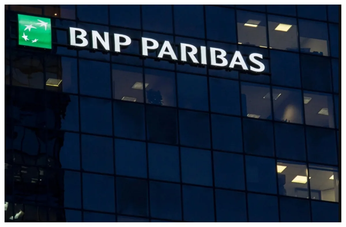 BNP Paribas прекратила финансировать новые нефтегазовые проекты