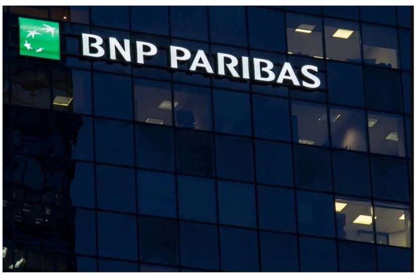 BNP Paribas stops financing new oil and gas projects