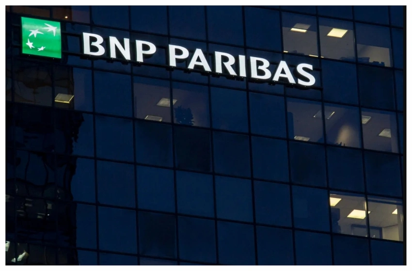 “BNP Paribas” yeni neft-qaz layihələrinin maliyyələşdirilməsini dayandırıb