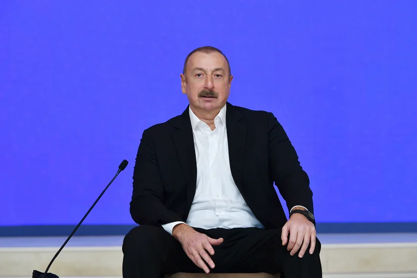 President: Sorosists target youth