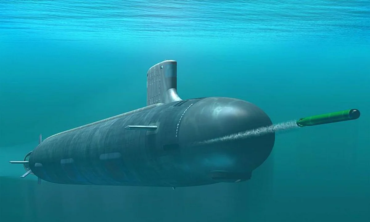 Trump administration reviewing Biden-era submarine pact with Australia, UK