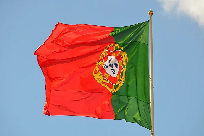 Португалия намерена дополнительно выделить Украине почти 100 млн евро в 2024 году