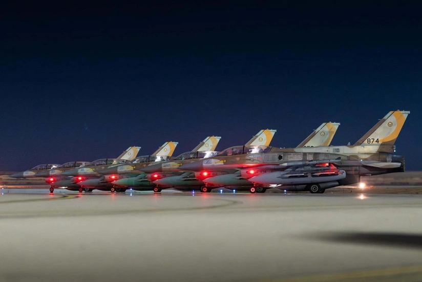 İsrail Müdafiə Qüvvələri: İran İsraili dayandıra bilməyəcək