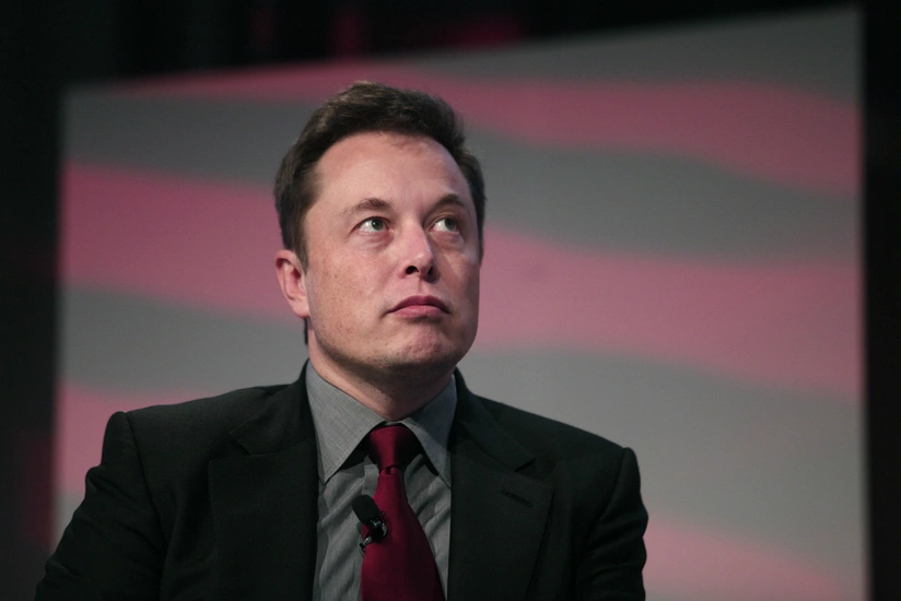 Musk passes Zuckerberg to become world’s fourth richest person