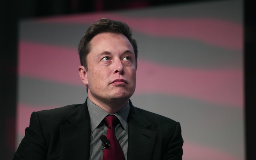 Musk passes Zuckerberg to become world’s fourth richest person
