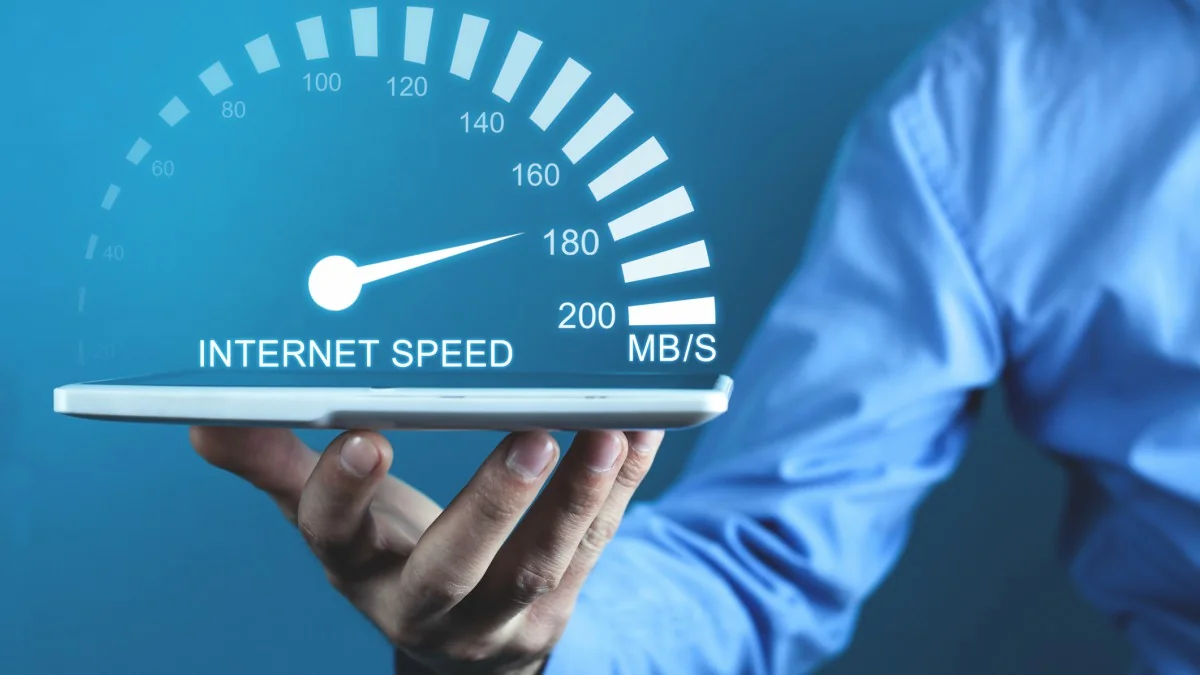 Azerbaijan advances 3 steps in terms of mobile internet speed