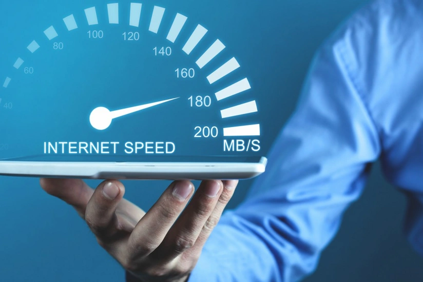 Azerbaijan advances 3 steps in terms of mobile internet speed