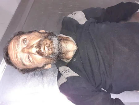 Bakıda naməlum kişi meyiti tapılıb