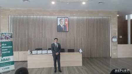 Qubada gənc zərgərlərə sertifikatlar verilib