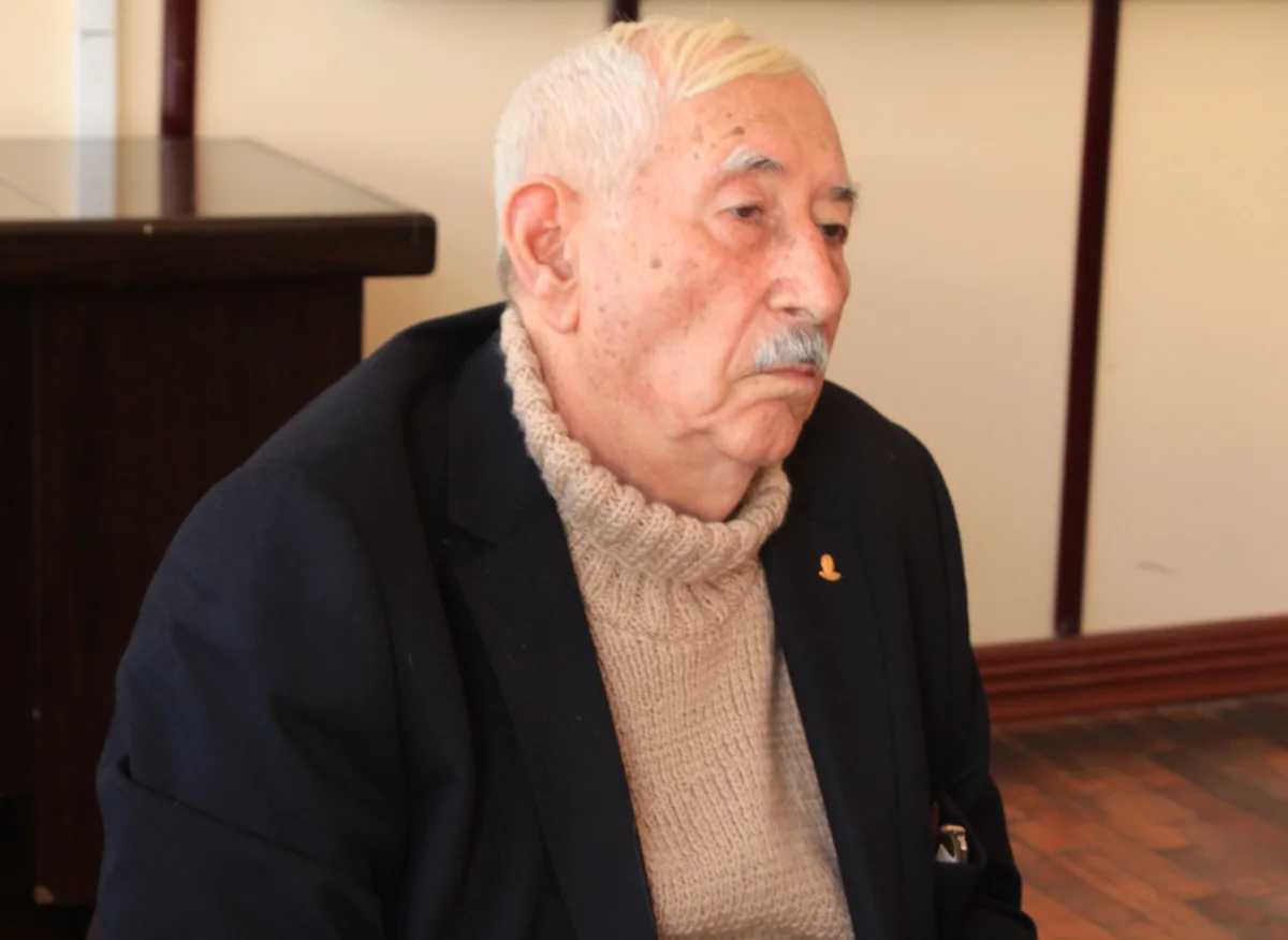 BDU-nun professoru vəfat edib