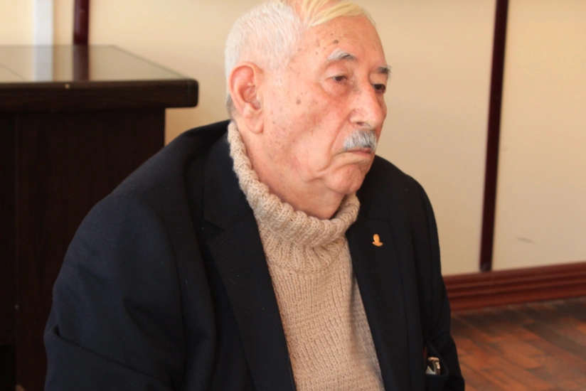 BDU-nun professoru vəfat edib