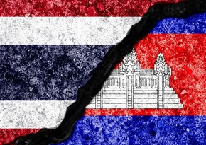 Thailand and Cambodia still fighting after Trump announces ceasefire talks