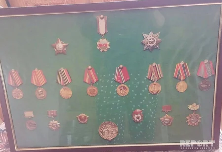 Lənkəranda generalın abidəsinin ətrafındakı bazar yığışdırılıb