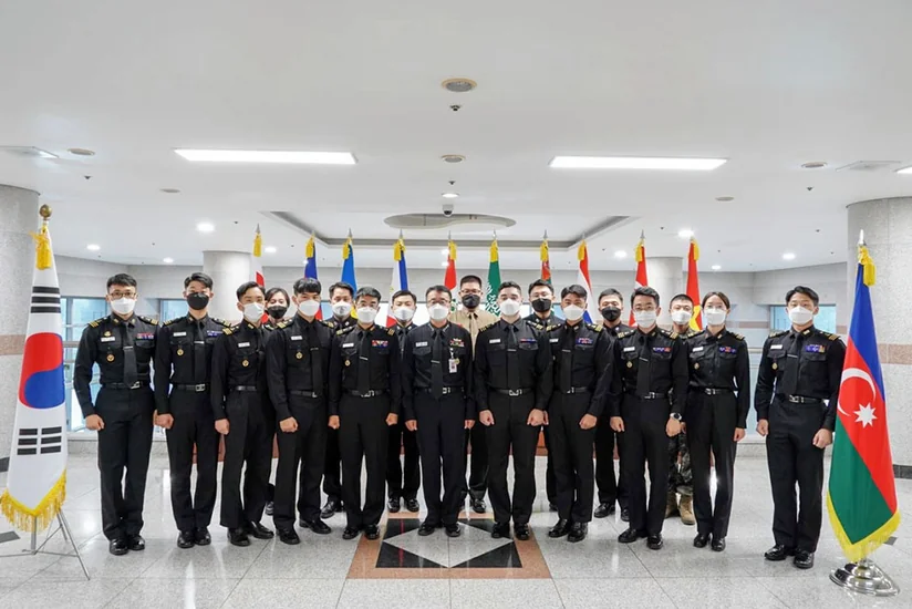 Проведен вебинар по случаю Дня Победы