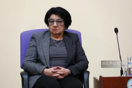 Bakıda milli mənsubiyyət hüququnun konstitusion əsasları ilə bağlı beynəlxalq konfrans keçirilib