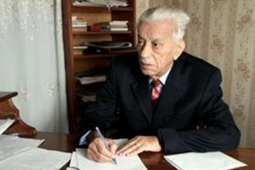 Prezident İlham Əliyev Bəxtiyar Vahabzadənin 90 illik yubileyinin keçirilməsi haqqında sərəncam imzalayıb