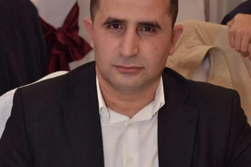 Azərbaycanda separatçılığı təbliğ edən şəxs Rusiyada saxlanılıb