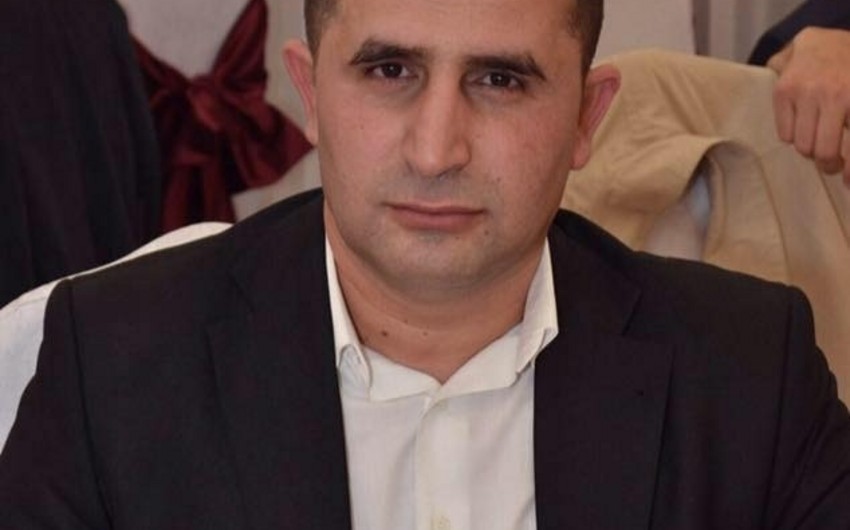Azərbaycanda separatçılığı təbliğ edən şəxs Rusiyada saxlanılıb