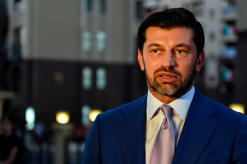 Каха Каладзе ответил на ультиматумы США