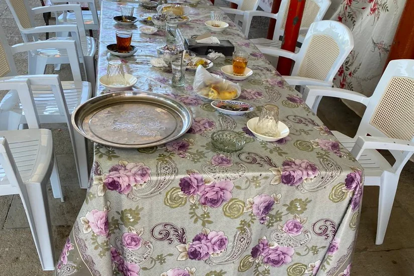 Ağsuda karantini pozaraq yas mərasimi keçirənlər məsuliyyətə cəlb edildi