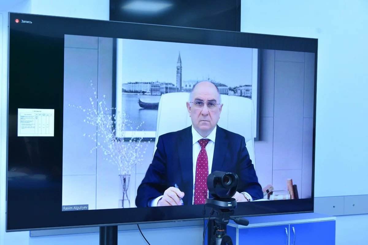 AMEA-nın Yüksək Texnologiyalar Parkına 3 rezident qəbul olunub