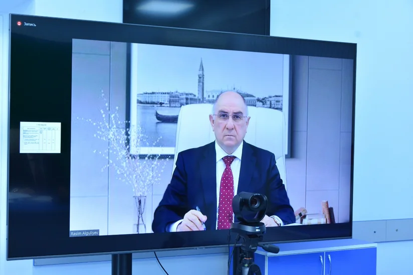 AMEA-nın Yüksək Texnologiyalar Parkına 3 rezident qəbul olunub