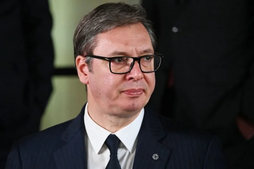 Вучич: Белград и Приштина договорились по нескольким позициям