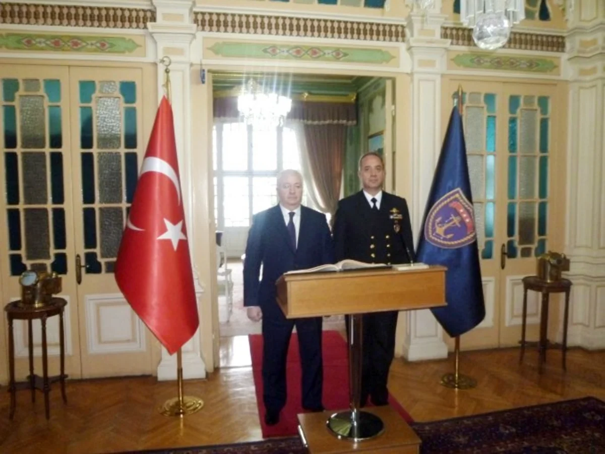 Azərbaycan FHN-in xilasediciləri türkiyəli həmkarları ilə birgə hazırlıq keçəcəklər