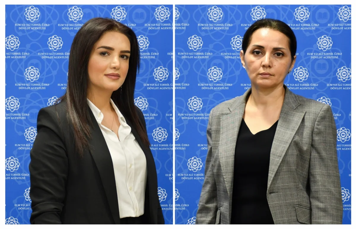 Kolleclərə direktor müavinləri təyin olunub