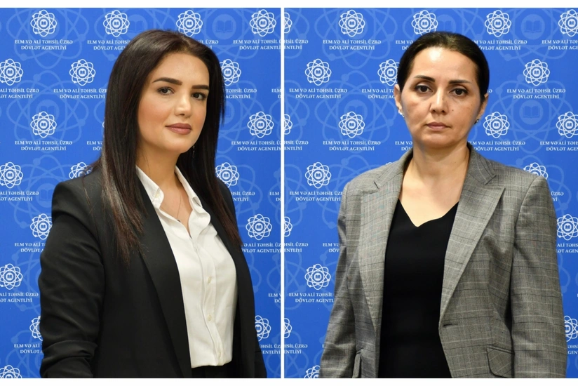 Kolleclərə direktor müavinləri təyin olunub