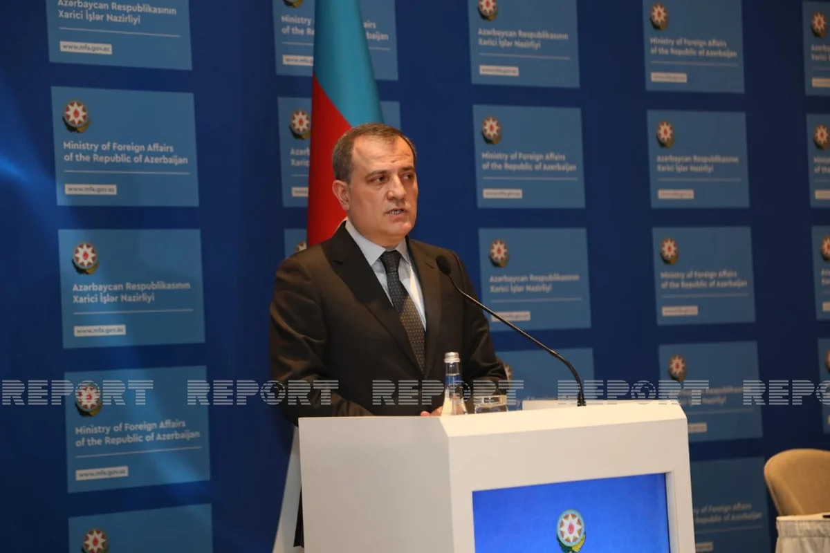 FM: Hungary has always supported Azerbaijan’s fair position 