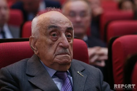 Natiq Əliyev II Fəxri xiyabanda dəfn edilib - FOTO - YENİLƏNİB-3