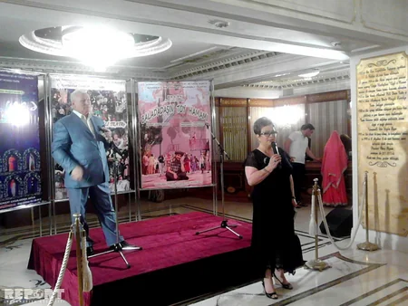 Musical Theatre awards the bests of 106th season
