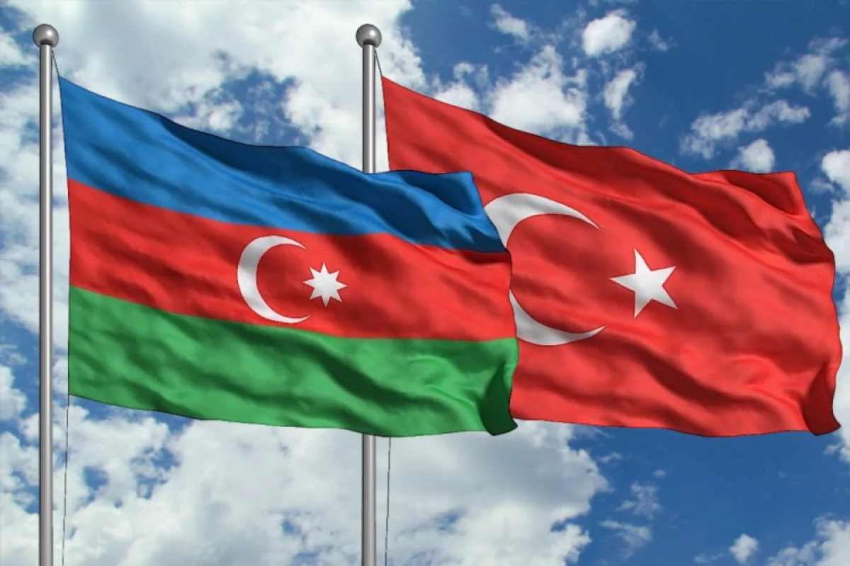 Türkiyənin Gəncədəki Baş Konsulluğu Azərbaycan xalqını təbrik edib