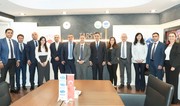 Azerbaijan and Türkiye discuss agricultural insurance system