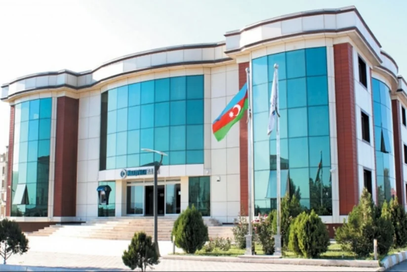 Naxçıvanbank”ın mənfəəti 30% azalıb