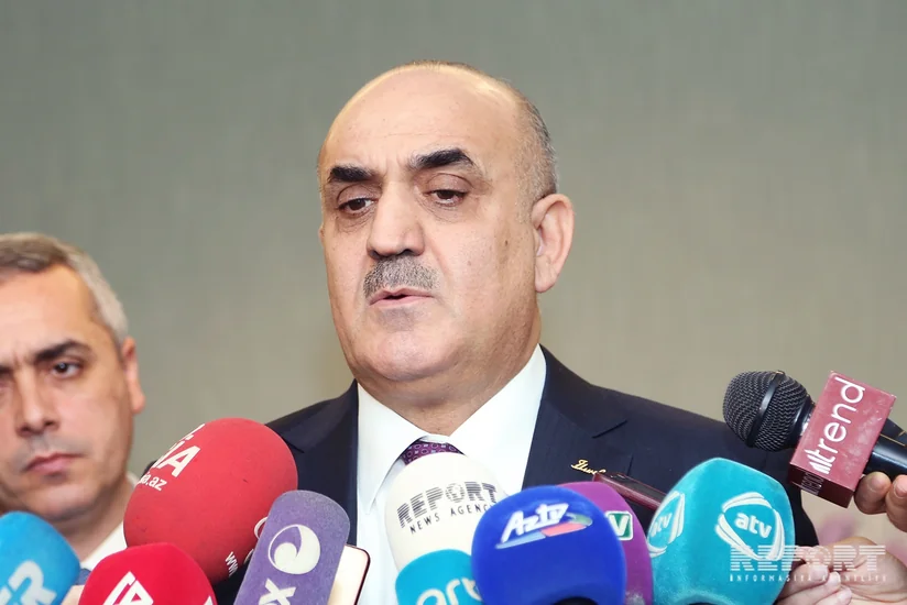 Nazir: İlin sonuna qədər bütün pensiya və müavinətlərin ödənişi həyata keçiriləcək