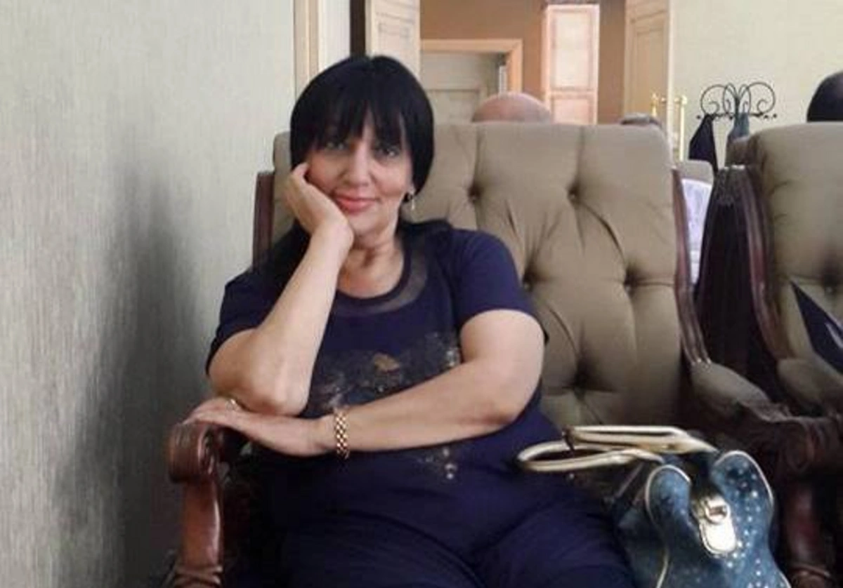 Səməd Vurğunun nəvəsi vəfat edib